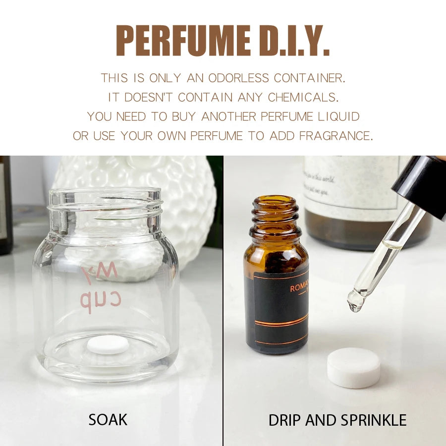 Bulldog Pilot Car Air Freshener – DIY Fragrance Decor