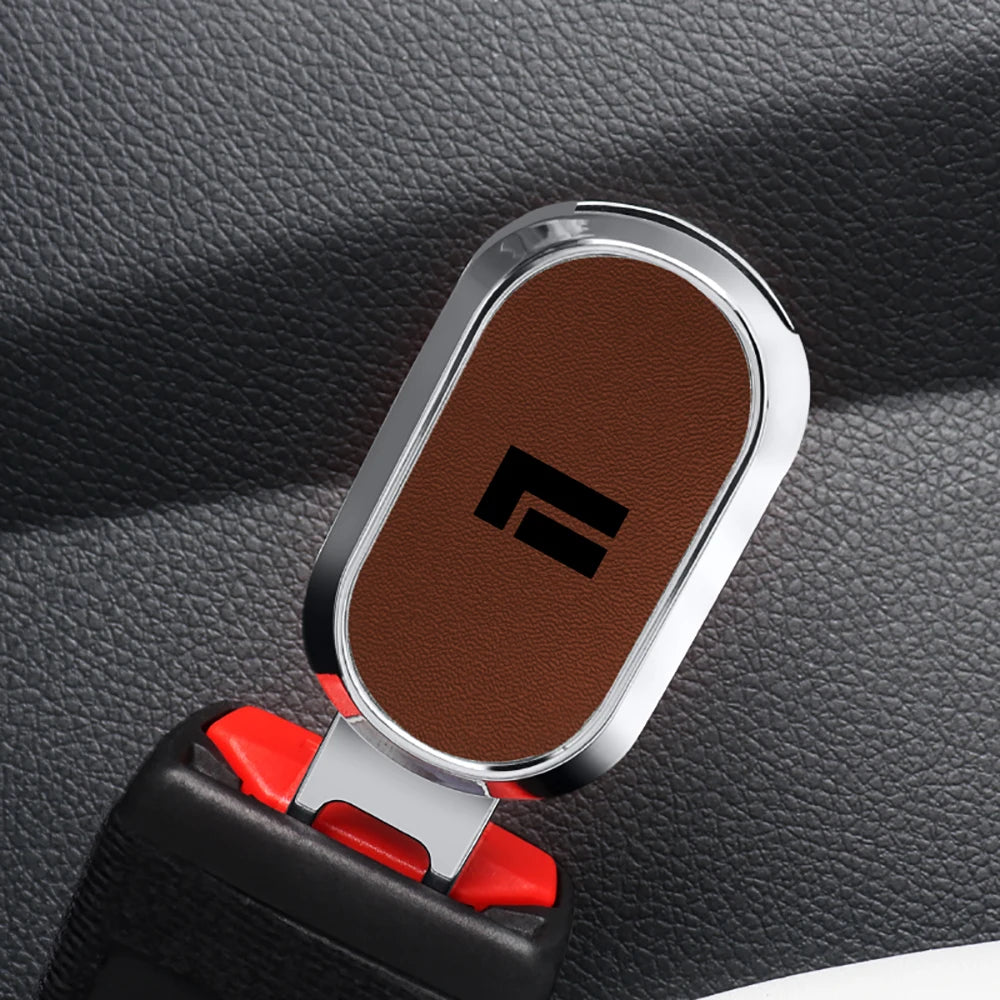 Baic Jishi Rox 01 Seat Belt Extender – Aluminum Alloy Clip