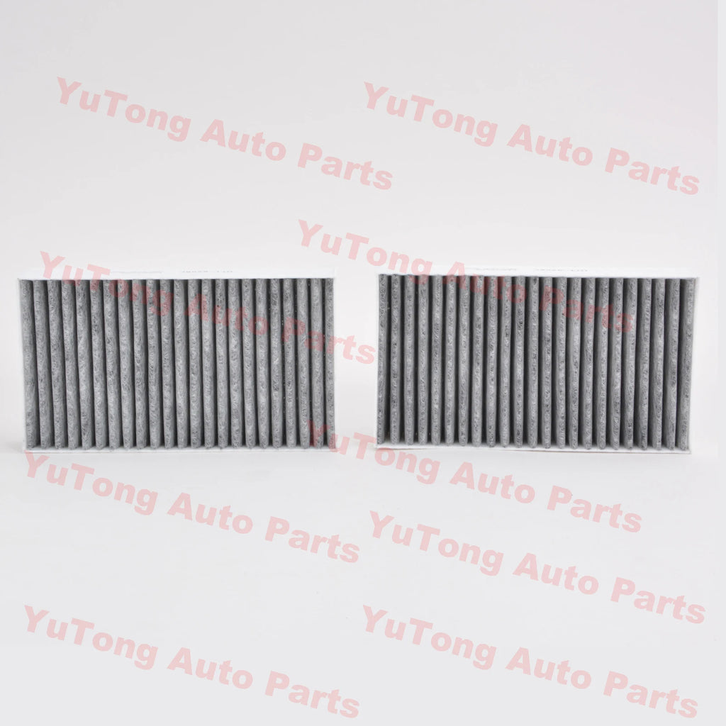 BYD Leopard 8 Air Filter – 2024 Cabin Flow Cleaner Set