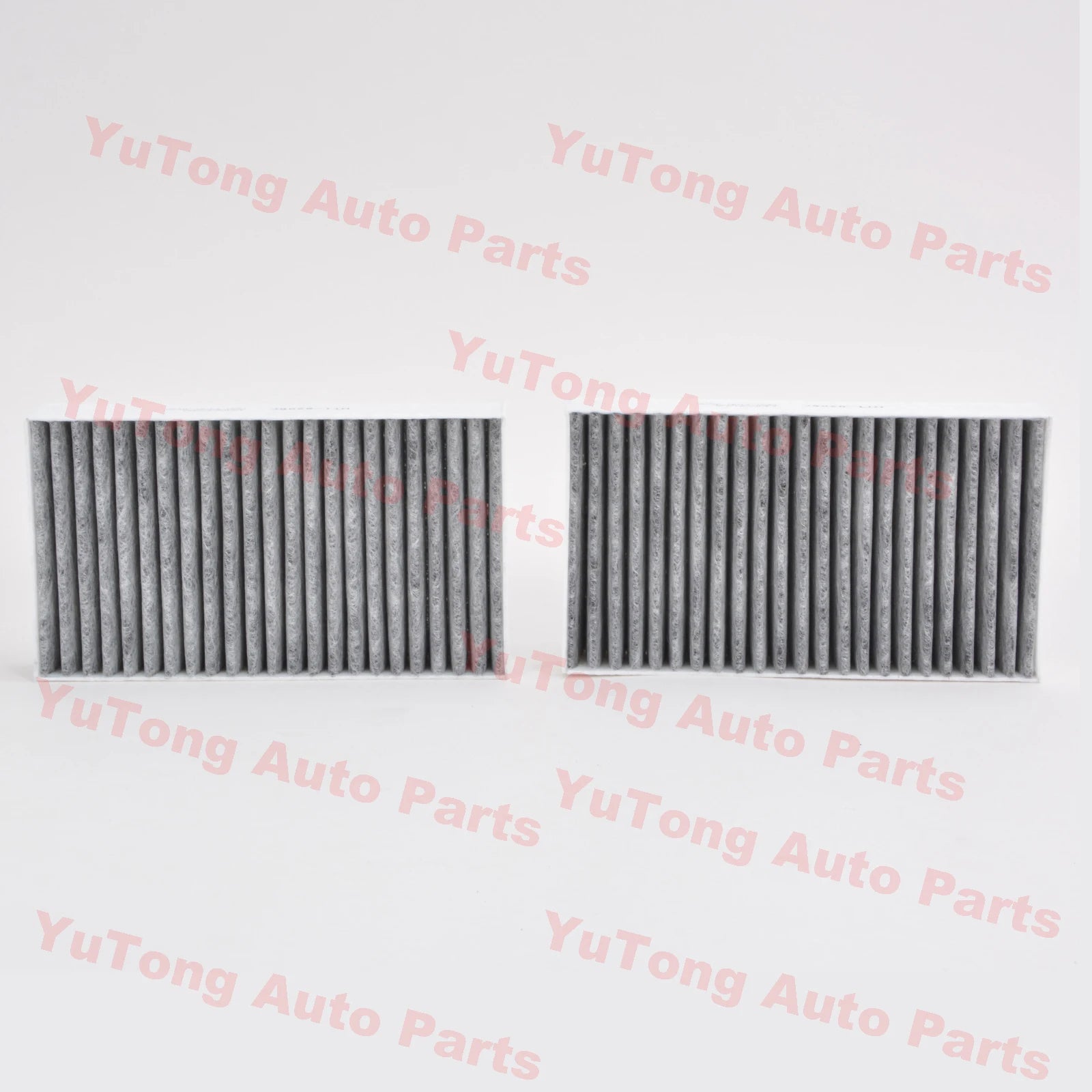 BYD Leopard 8 Air Filter – 2024 Cabin Flow Cleaner Set