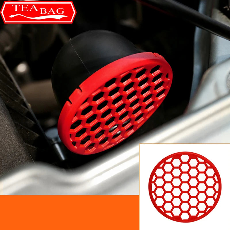 Haval H5 II Air Intake Cover – 2023-2024 Engine Filter