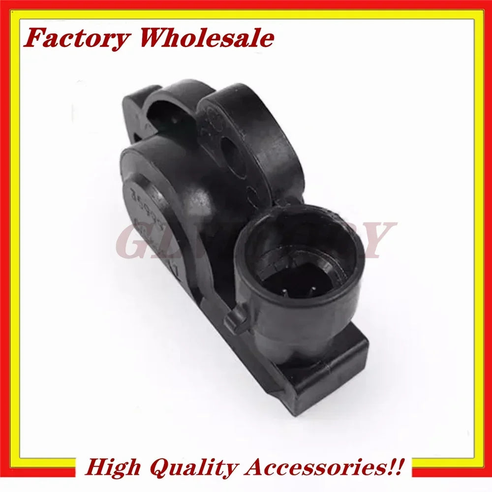 Great Wall Hover H3/H5 Throttle Sensor – 35999 OEM Replacement