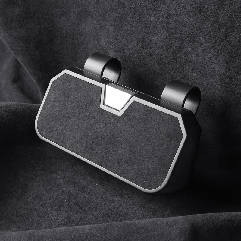 BYD Leopard 3/5/6/8 Sunglasses Holder – 2025 Visor Clip Box