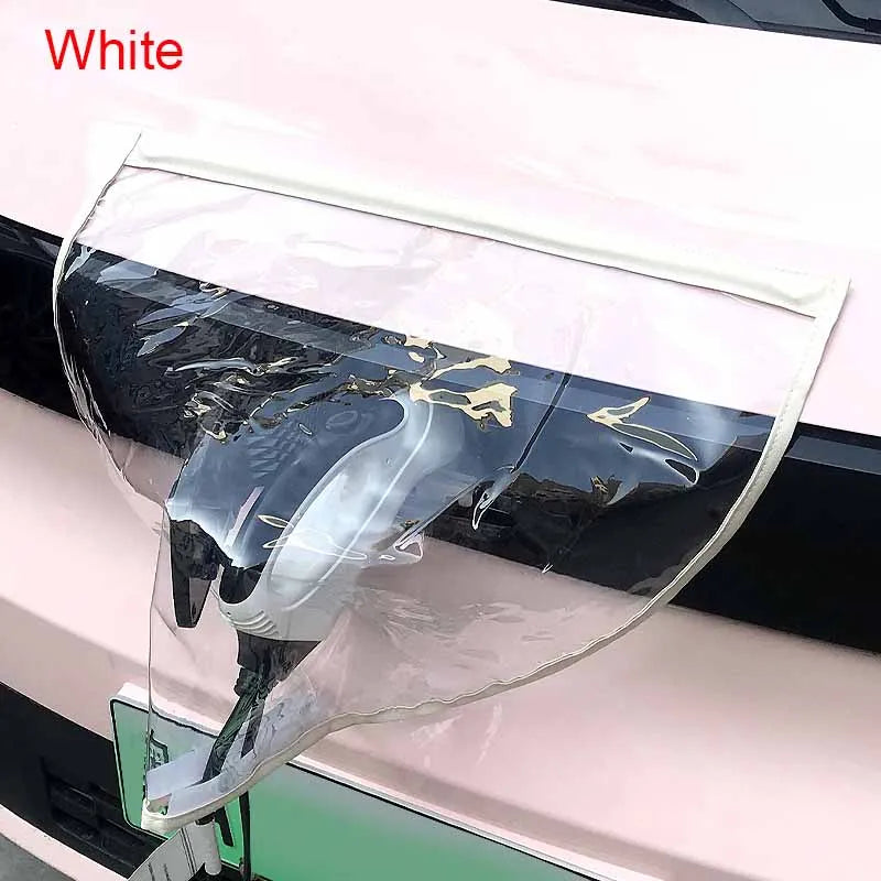 BYD Leopard 5/8 Charging Port Cover – Waterproof Rain Protector