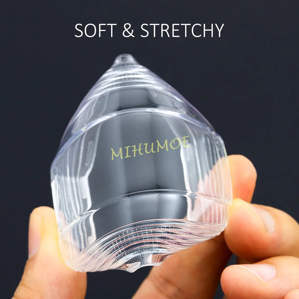 Haval Key Fob Cover – 2PCS Transparent Protective Shell - H2s H4 H7 H2S