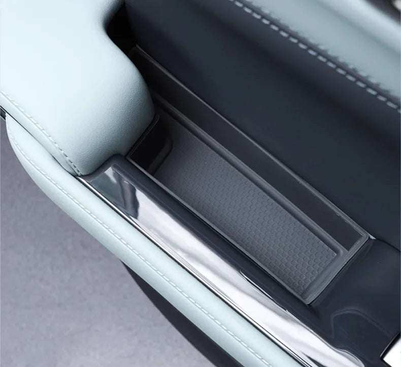 BYD Leopard 5 Door Handle Pad – 2023-2025 Scratch-Resistant Protector