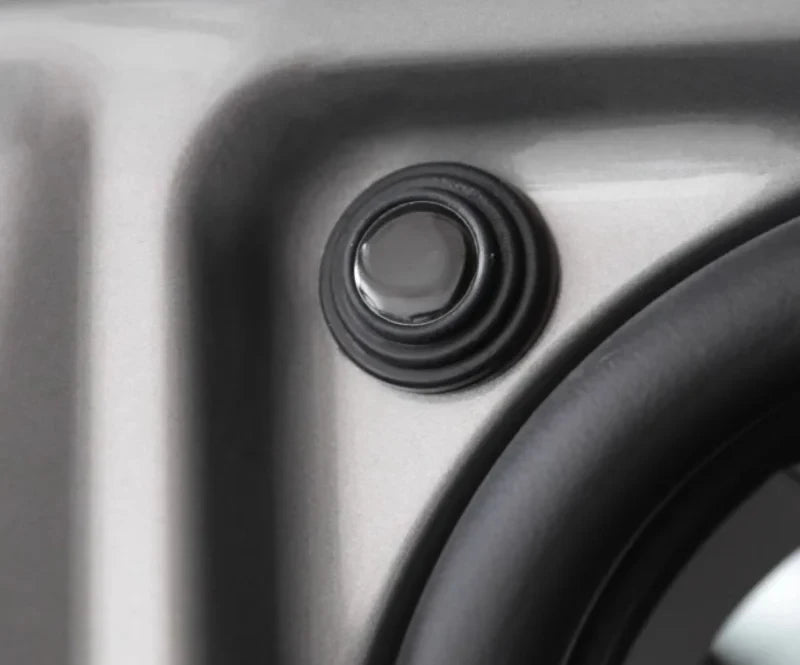 Jetour T2 Door Shock Absorber Pads – 2023-2024 Traveller