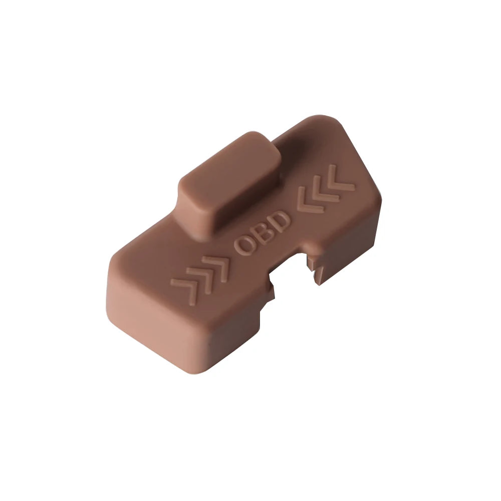 Jishi Polestone 01 Door Lock Cover – 2024-2025 Rox Edition