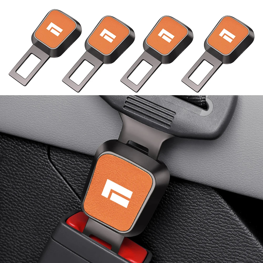 Baic Jishi Polestone 01 Rox 01 Seat Belt Extender – Adjustable Buckle Clip