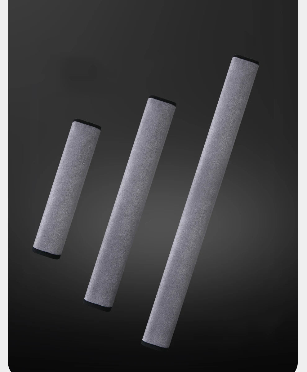 Universal Seat Belt Pad – BYD Leopard 5 & Compatible Models