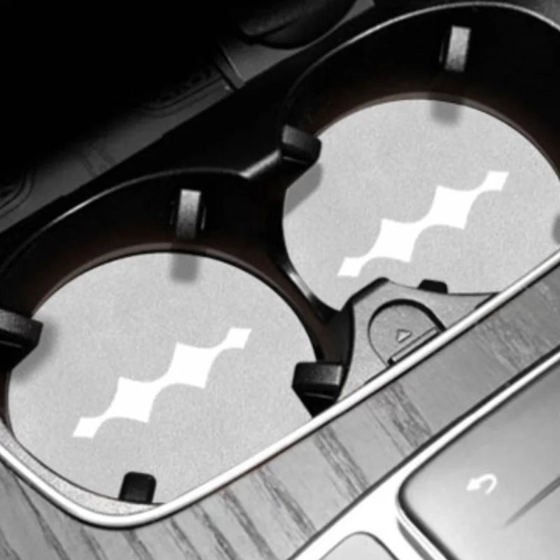 BYD Leopard 8 Cup Pad – 2025 Anti-Slip Cup Pad