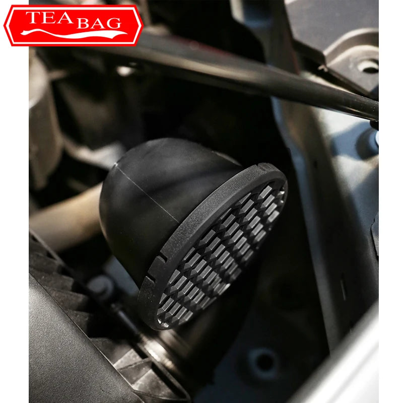 Haval H5 II Air Intake Cover – 2023-2024 Engine Filter