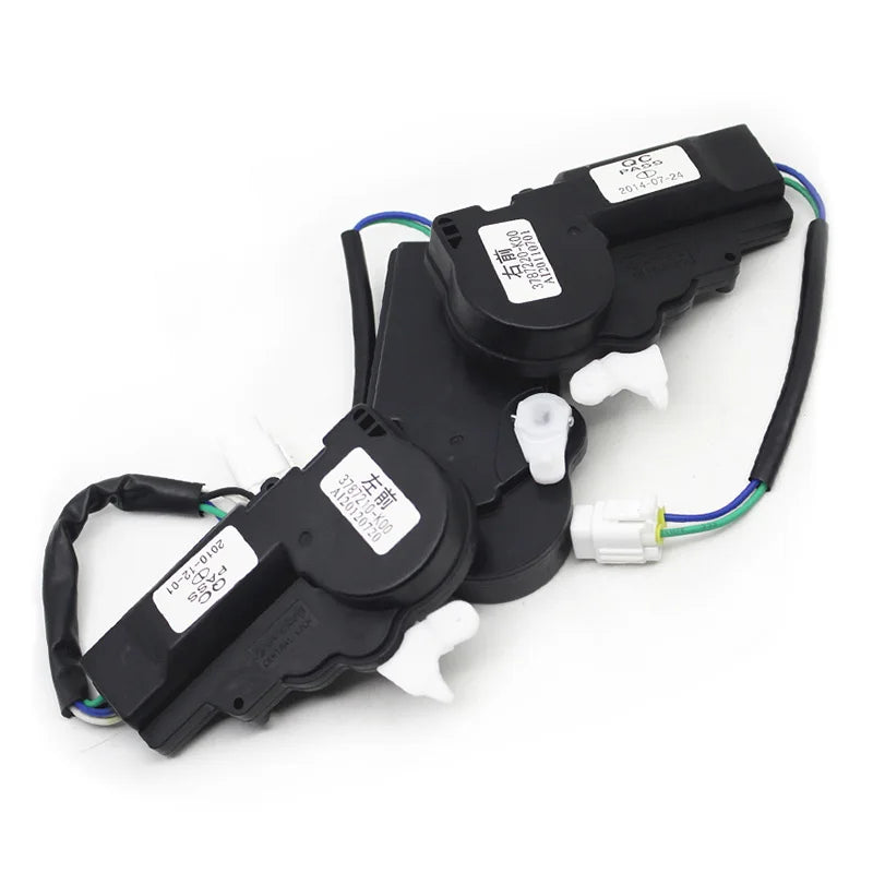 Haval H3/H5 Door Lock Motor – Central Locking Actuator
