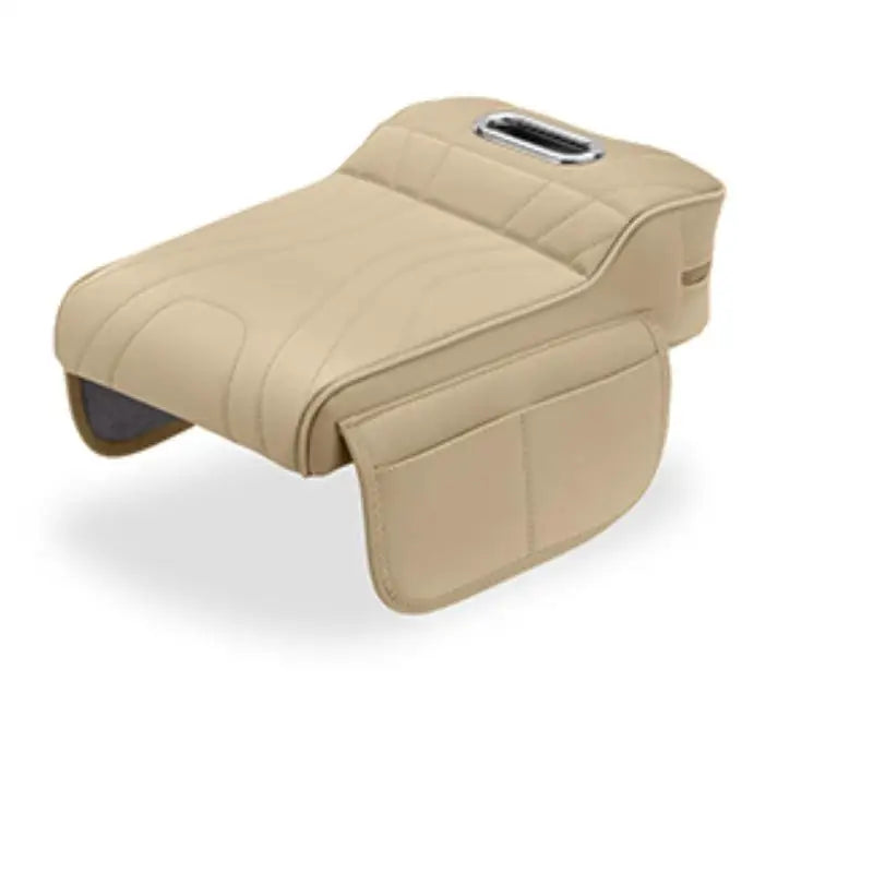 BYD Leopard 8 Armrest Box – 2025 Multifunction Tissue Storage Pad