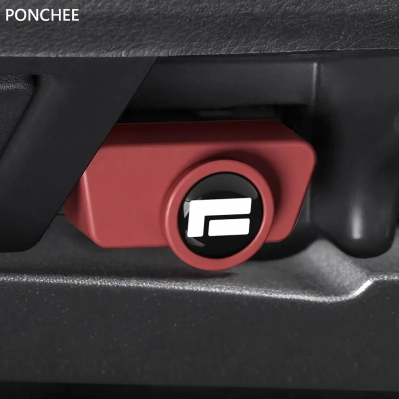 Jishi Polestone 01 OBD Cover – 2023-2025 Rox Edition